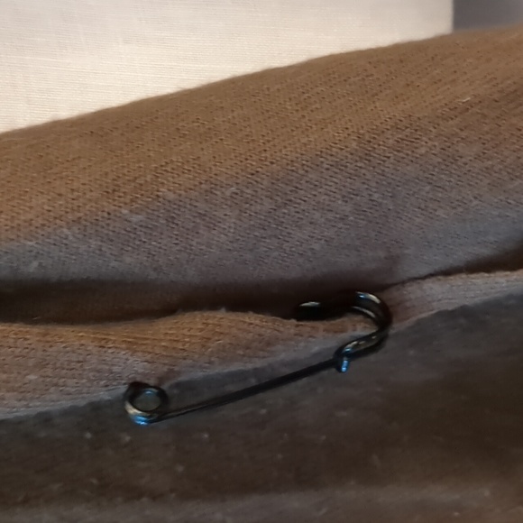 Fringe Cardigan - Picture 2 of 6